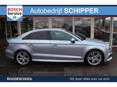 Audi A3 Benzine