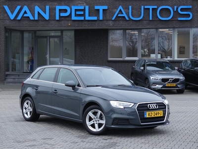 Audi A3 Benzine