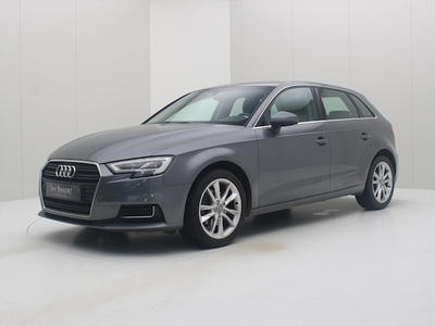 Audi A3 Benzine