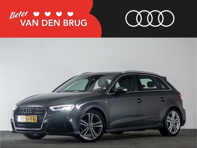 Audi A3 Benzine