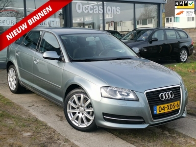 Audi A3 Benzine