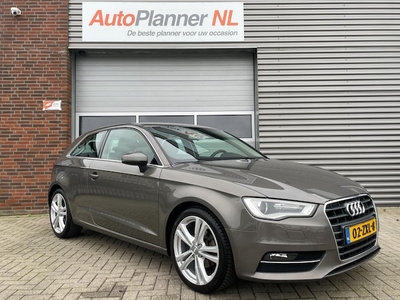 Audi A3 Benzine