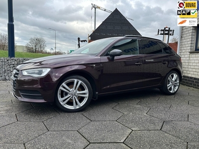 Audi A3 Benzine