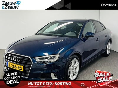 Audi A3 Benzine