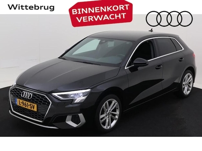 Audi A3 Benzine