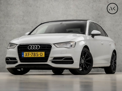 Audi A3 Benzine