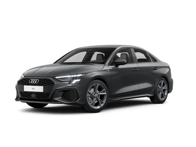 Audi A3 Benzine