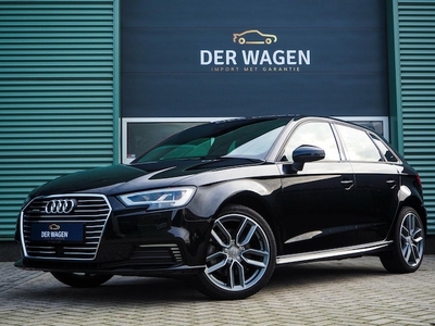 Audi A3 Benzine