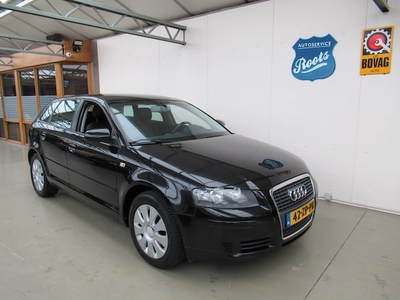 Audi A3 Benzine