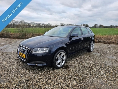 Audi A3 Benzine