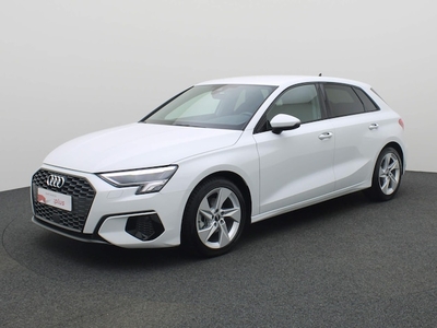 Audi A3 Benzine