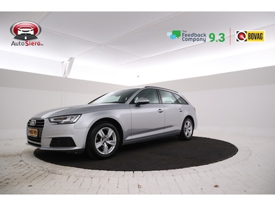 Audi A4 Benzine