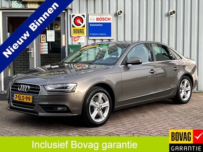 Audi A4 Benzine