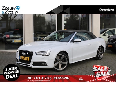 Audi A5 Benzine