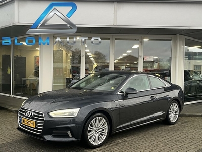 Audi A5 Benzine