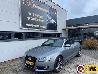 Audi A5 Benzine