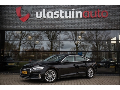 Audi A5 Benzine