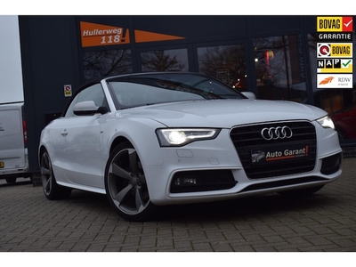 Audi A5 Benzine