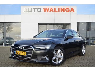 Audi A6 Benzine