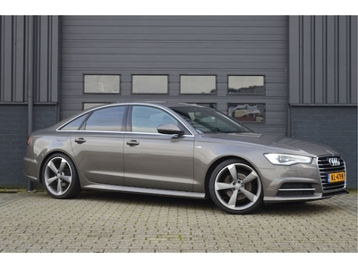 Audi A6 Benzine