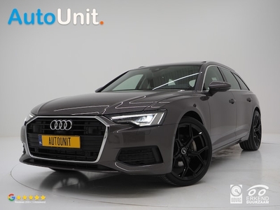 Audi A6 Benzine