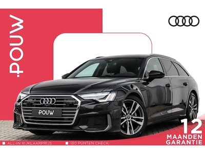 Audi A6 Diesel