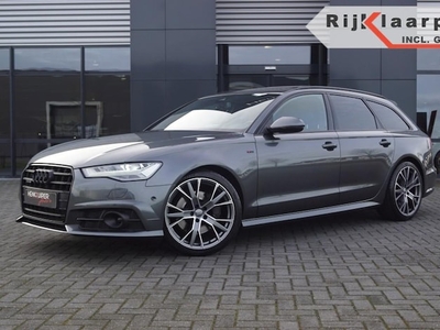 Audi A6 Diesel