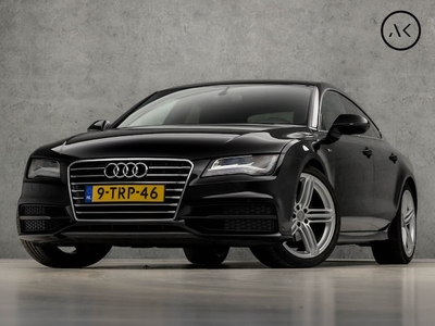 Audi A7 Benzine