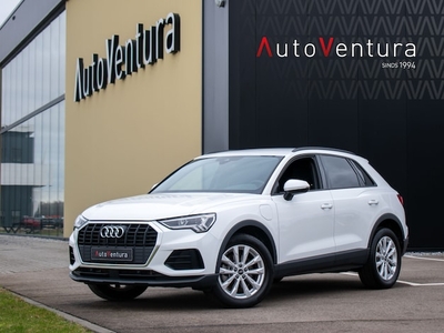 Audi Q3 Benzine