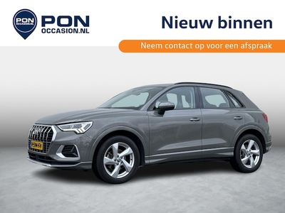 Audi Q3 Benzine