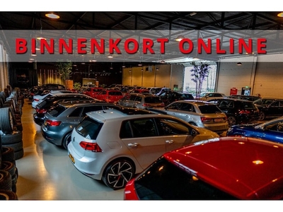 Audi Q3 Benzine