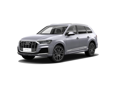 Audi Q7 Benzine