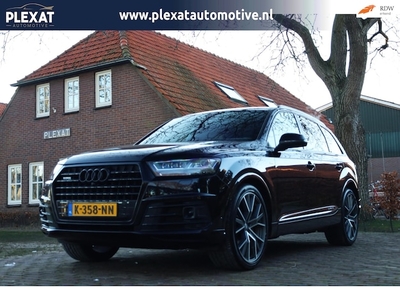 Audi Q7 Benzine