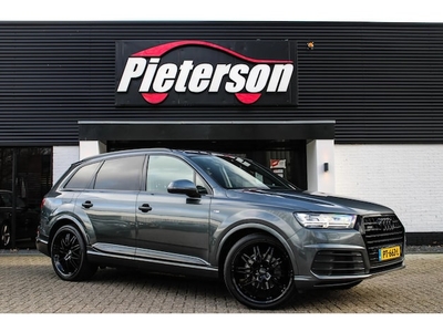 Audi Q7 Diesel