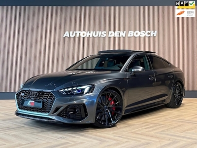 Audi RS5 Benzine