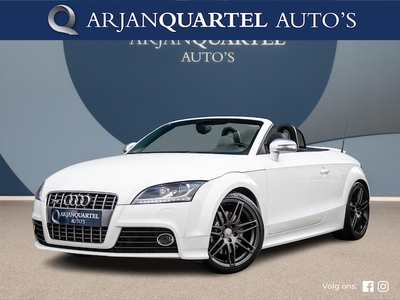 Audi TT Benzine