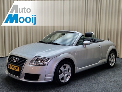 Audi TT Benzine