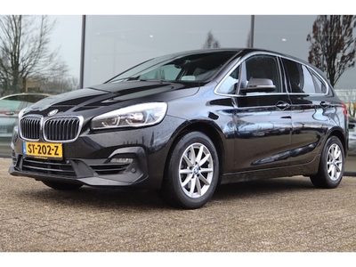 BMW 2-Serie Active Tourer Benzine