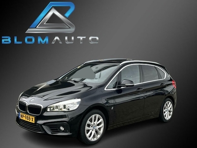 BMW 2-Serie Active Tourer Benzine