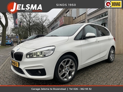 BMW 2-Serie Active Tourer Benzine