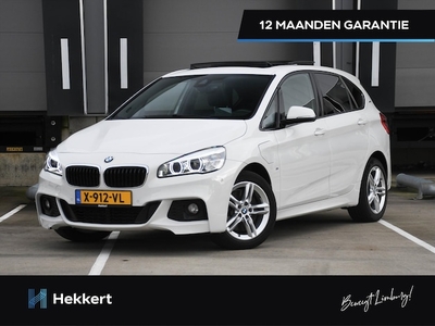 BMW 2-Serie Active Tourer Benzine