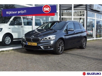 BMW 2-Serie Active Tourer Benzine