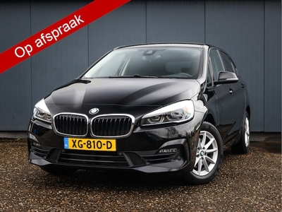 BMW 2-Serie Active Tourer Benzine