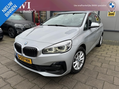 BMW 2-Serie Active Tourer Benzine