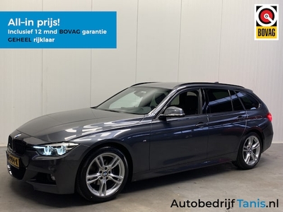 BMW 3-Serie Benzine