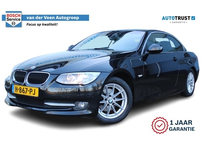 BMW 3-Serie Benzine