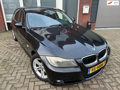 BMW 3-Serie Benzine