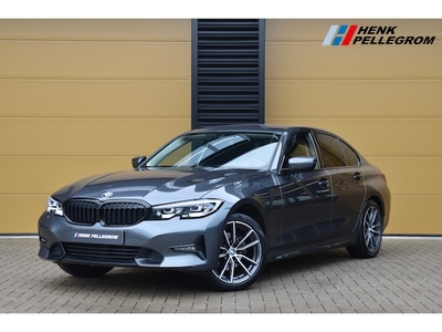 BMW 3-Serie Benzine