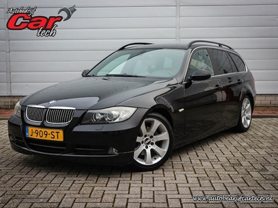 BMW 3-Serie Benzine