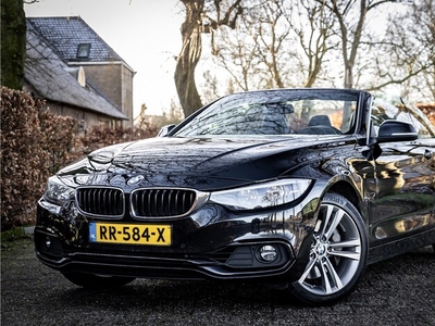 BMW 4-Serie